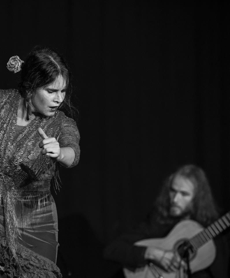 photo © François Nyobe